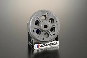 ADVANTAGE Ahoe[W Original Special Clutch Pessure Plate Ninja ZX-14R('12-'18j 2145-K0187-CC