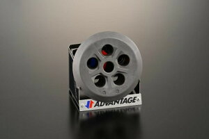 ADVANTAGE Ahoe[W Original Special Clutch Pessure Plate Z1000('10-'14)/NINJA1000('11-'15) 2145-K0202-CC