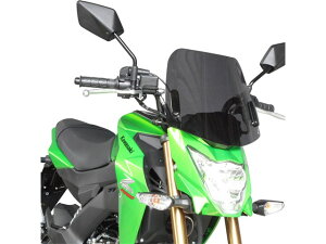 af �A�t �����h �~�h���X�N���[��(KZ-03) KAWASAKI Z125PRO 2BJ-BR125H KZ-03
