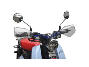 af �A�t �����h �i�b�N���o�C�U�[(M1-02) HONDA �X�[�p�[�J�uC125 2BJ-JA48 M1-02