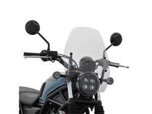af �A�t �����h �E�C���h�X�N���[��(CL-03) HONDA CL250 8BK-MC57 CL-03