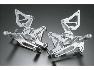 �A�O���X �o�b�N�X�e�b�v 4�|�W�V���� CBR600F�^F4�^F4i (312-158-000)