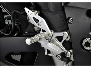 �A�O���X �o�b�N�X�e�b�v 4�|�W�V���� YZF-R1 09-12 (312-271-000)