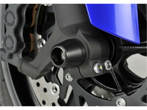�A�O���X F�A�N�X���v���e�N�^�[ �R�[�� �V���o�[ �A���~ YZF-R1 02-09 (343-260-A0S)