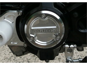 �A�O���X �N�����N�P�[�X�J�o�[ �K�����^ KSR110 (357-476-000GM)