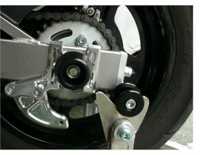 �A�O���X �`�F�[���A�W���X�^�[ �u���[ KSR110�^Z125PRO (603-476-000B)
