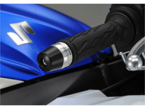 �A�O���X �o�[�G���h�^2�s�[�X �K�����^�^�z���C�g GSXR1000 05-10 (301-384-000GMW)