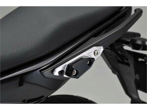 �A�O���X ���[�V���O�X���C�_�[ �N���u�o�[ BLK Ninja400R�^ER-4n (341-484-001B)