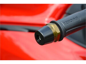 �A�O���X 2�s�[�X �o�[�G���h GNM�^WHT 1199 Panigale (301-559-000GMW)