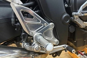 AGRAS �A�O���X �o�b�N�X�e�b�v HONDA �z���_ CB1000F 312-188-000