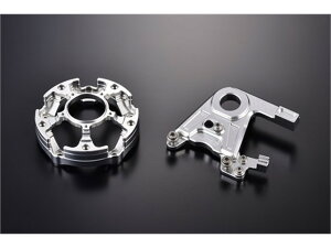 �A�O���X ���A�L�����p�[�T�|�[�g�Z�b�g YZF-R1M 15 �i���A�f�B�X�N�z���_�[�t�j (317-276-000)