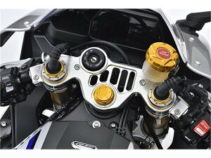 �A�O���X �g�b�v�u���b�W���n���h��SET YZF-R1�^R1M 15- (321-276-002)