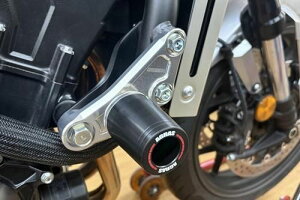 AGRAS �A�O���X ���[�V���O�X���C�_�[ �G���W���n���K�[�^�C�v ���S���� �z���C�g HONDA �z���_ CB1000F 342-188-000X