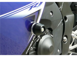 �A�O���X R�X���C�_�[ �t���[���^�� YZF-R1 09-13 (342-271-000X)