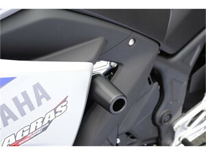 �A�O���X R�^S �t���[�����[�X ��50 BLK YZF-R25 (342-275-001B)
