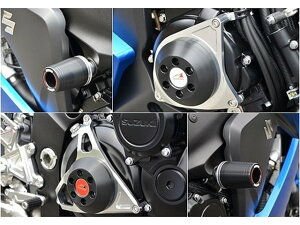 �A�O���X R�^S�t���[����50�{�W�F�lC�{�N���b�`2 WHT GSX-S1000�^F (342-302-017)