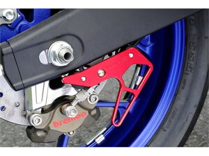 �A�O���X �X�^���h�v���[�g �u���[ YZF-R25�^MT-25 (353-275-002B)