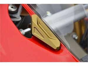 �A�O���X �~���[�L�����Z���[ BLU DUCATI 1199PANIGALE (612-559-000B)