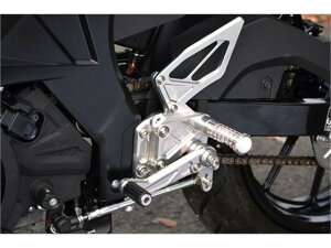 �A�O���X �o�b�N�X�e�b�v GSX-R125 (312-307-000)