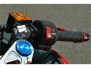 �A�O���X �n���h��SET CBR250RR 17 (321-179-001)