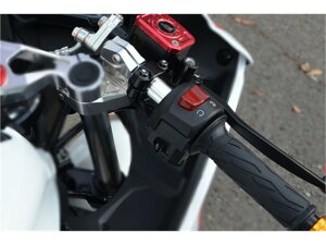 �A�O���X �n���h��SET ���[�X GSX-R125 (321-307-002)