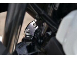 �A�O���X �n���h���X�g�b�p�[ ���[�X GSX-R125 (321-307-006)