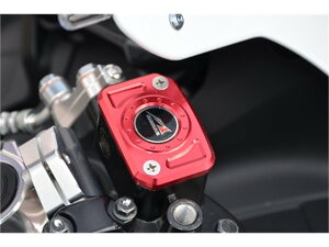 �A�O���X �t�����g�}�X�^�[�L���b�v BLK GSX-R125�^GSX-S125 (325-307-000BK)