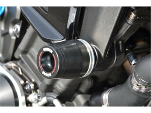 �A�O���X R�X���C�_�[ �t���[����50���S�^BLK MT-10 17 (342-279-000BX)