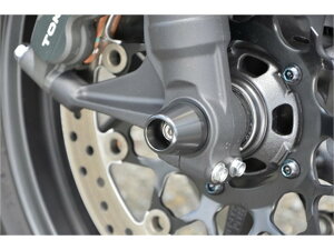�A�O���X �A�N�X���v���e�N�^�[ �R�[�� �A���~�^BLU CB1000R 18 (343-181-A0B)