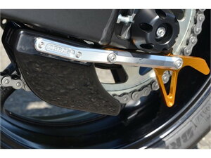 �A�O���X C�K�[�hFRP���X�^���h�v���[�g GNM YZF-R6 17 (353-278-000GM)
