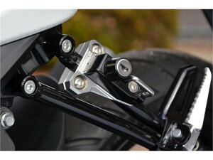 �A�O���X �w�����b�g�z���_�[ BLK�^BLK GSX-R125�^GSX-S125 (603-307-000BB)