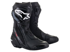 �݌ɗL�� �A���p�C���X�^�[�Y BOOT [10 BLACK] 41 2220021 SUPERTECH-R