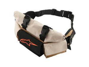 �݌ɗL�� �A���p�C���X�^�[�Y �o�b�O KANGA v2 WATERPROOF WAIST BAG 8152 PALE BROWN GOBY BROWN O/S