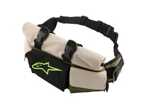 �݌ɗL�� �A���p�C���X�^�[�Y �o�b�O KANGA v2 WATERPROOF WAIST BAG 8153 PALE BROWN MILITARY GREEN O/S