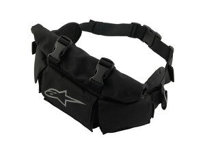�݌ɗL�� �A���p�C���X�^�[�Y �o�b�O KANGA v2 WATERPROOF WAIST BAG 10 BLACK O/S