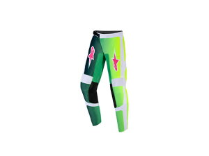 �݌ɗL�� �A���p�C���X�^�[�Y �t���[�h �p���c ���[�X 24 �|�[�^�� GRN/WHT/BLK 3741126-621-24