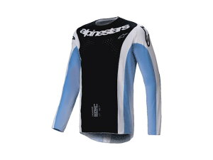 �݌ɗL�� �A���p�C���X�^�[�Y �e�b�N�X�^�[ �W���[�W L �����g BLK/BLU 3760325-17-L