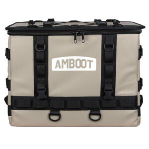 AMBOOT �A���u�[�g ��v�ې��쏊 �����{�b�N�XEX �A�C�{���[ AB-RBEX01-IV