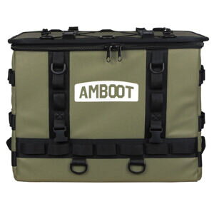 AMBOOT �A���u�[�g ��v�ې��쏊 �����{�b�N�XEX �J�[�L AB-RBEX01-KH
