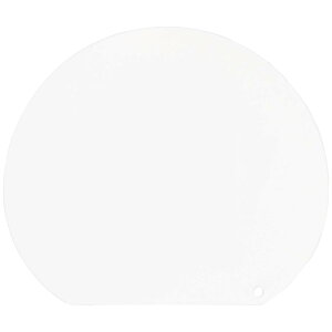 【ギフト】 伊原企販 刃当たりなめらか抗菌まな板ワイド(アイボリーホワイト) NC-IWL