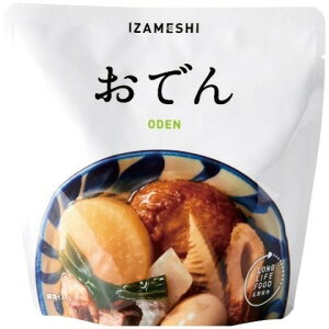 杉田エース イザメシ 637-373 おでん 1ケース販売(18個入り)