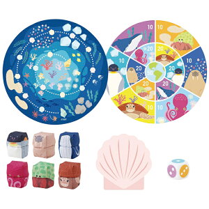 �V���I�[�� �t�@�~���[���Ă���SEA WORLD S11042