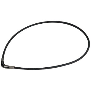 �t�@�C�e�� �t�@�C�e�� RAKUWA�l�b�N���X �`���b�p�[ 0219TG807051�i�u���b�N 40cm�j