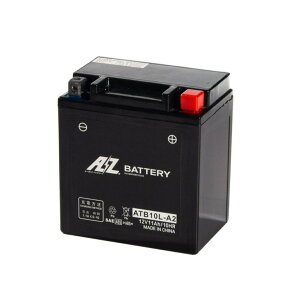 AZ AZ �o�b�e���[ AZ 2�փo�b�e���[�t���[�� - ATB10L-A2-SMF