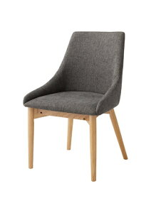 �_�C�j���O�`�F�A �J���[ : �u���E�� �_�C�j���O�`�F�A ���J AZUMAYA HOC-611BR