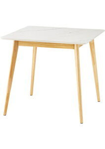 �X�N�G�A�e�[�u�� �J���[ : �z���C�g �_�C�j���O�e�[�u�� ���J AZUMAYA TAP-202WH