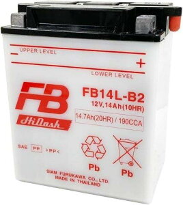 FBV[Y FB14L-B2