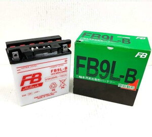 FBV[Y FB9L-B