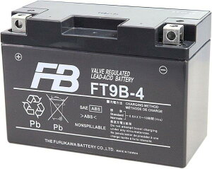 É͓dr É̓obe[ tJobe[ FB 12V FT9B-4^t[dς