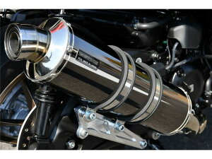 フォルツァ:2023〜(8BK-MF17) マフラー BEAMS ビームス R-EVO スーパーメタルブラック フルエキゾースト G1010-53-005